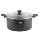 قابلمه تیارا مدل Granita سایز32