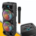 اسپیکربلوتوثی قابل حمل مدلZQS-8210