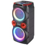 اسپیکربلوتوثی مدلNDR-x910