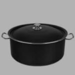 قابلمه تیارا مدل TR-48STG سایز 48