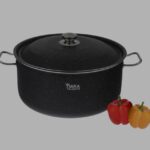 قابلمه تیارا مدل TR-38STA سایز 38