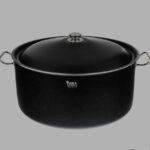قابلمه تیارا مدل TR-60STG سایز 60